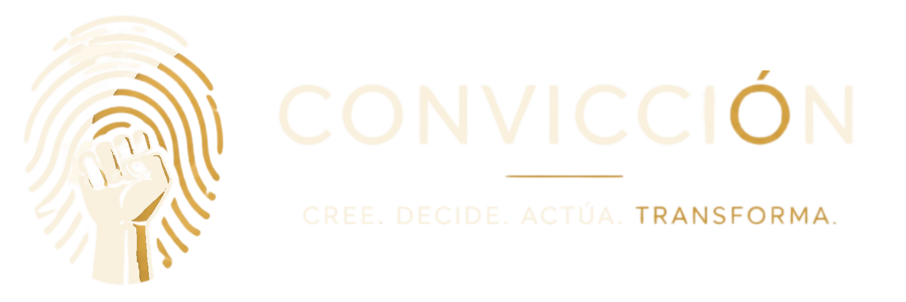 Convicción