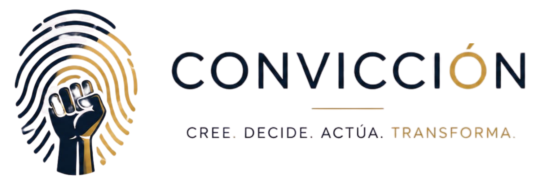 Convicción
