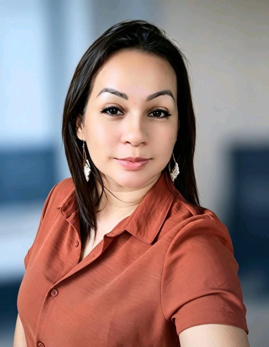 Susana Pérez Rangel